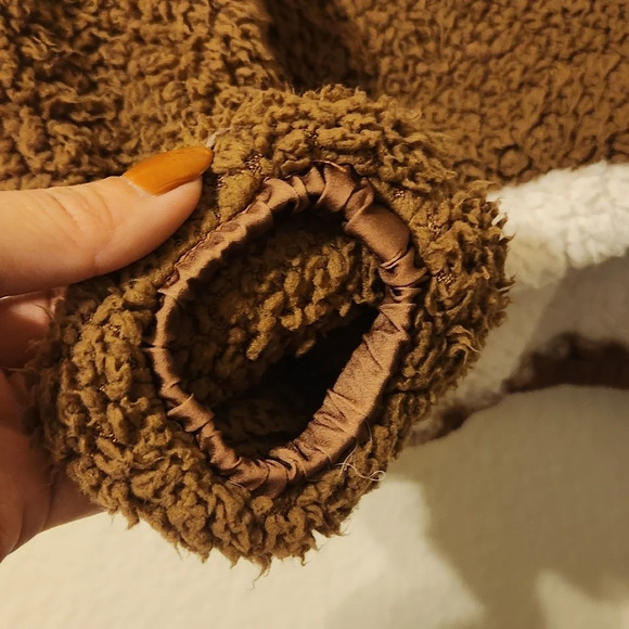Plush by Revolve Sherpa Jacket - Picture 7 of 10